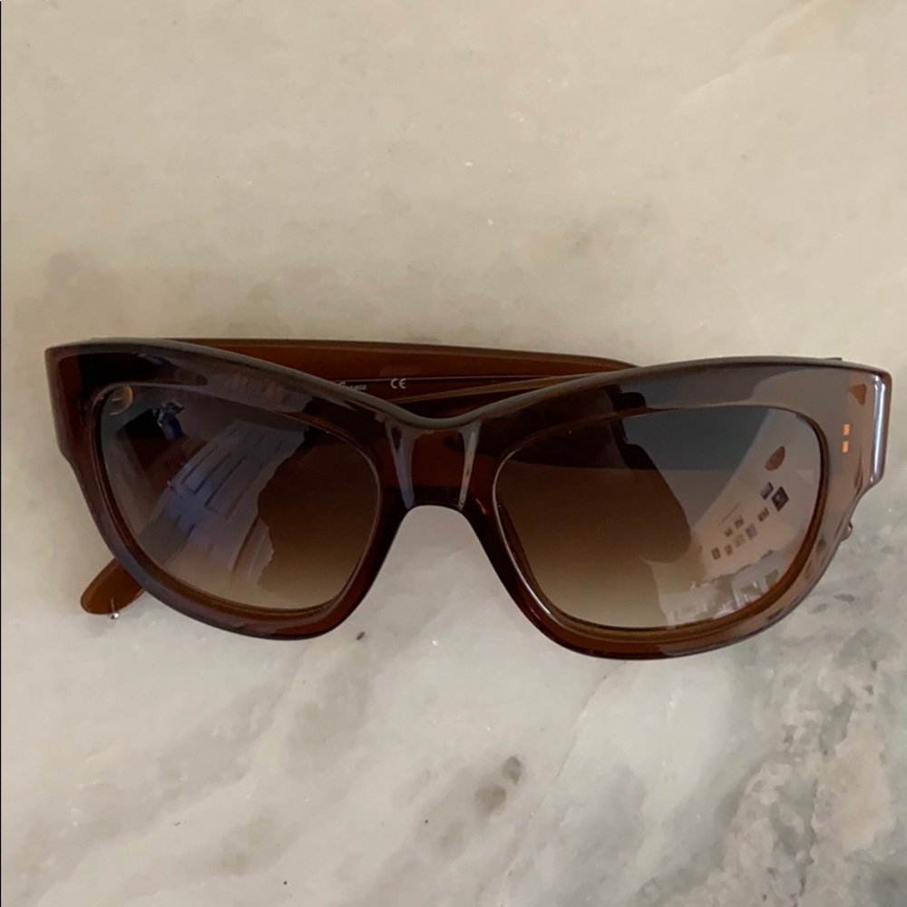 Chloe sunglasses
